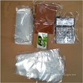 Hight Quality Transparent Polyolefin (POF) Heat Shrink Flat Bags with Vent Holes (XFF16) , FDA Approved, From Yiwu, China